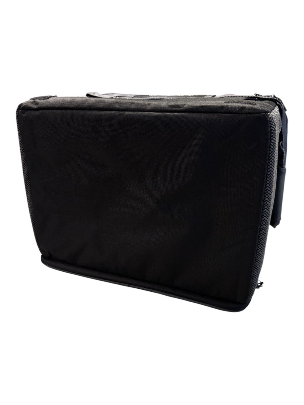 Columbia TableTop Soft Cooler w/ Removable Leak-Proof Liner BackSaver Strap - Picture 5 of 10